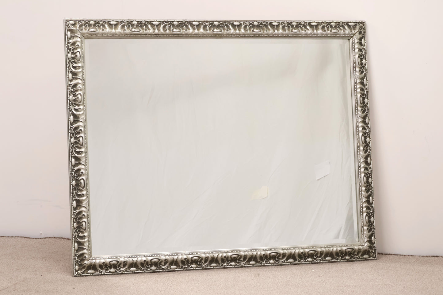 Mirror by Newark Silver Gallery House