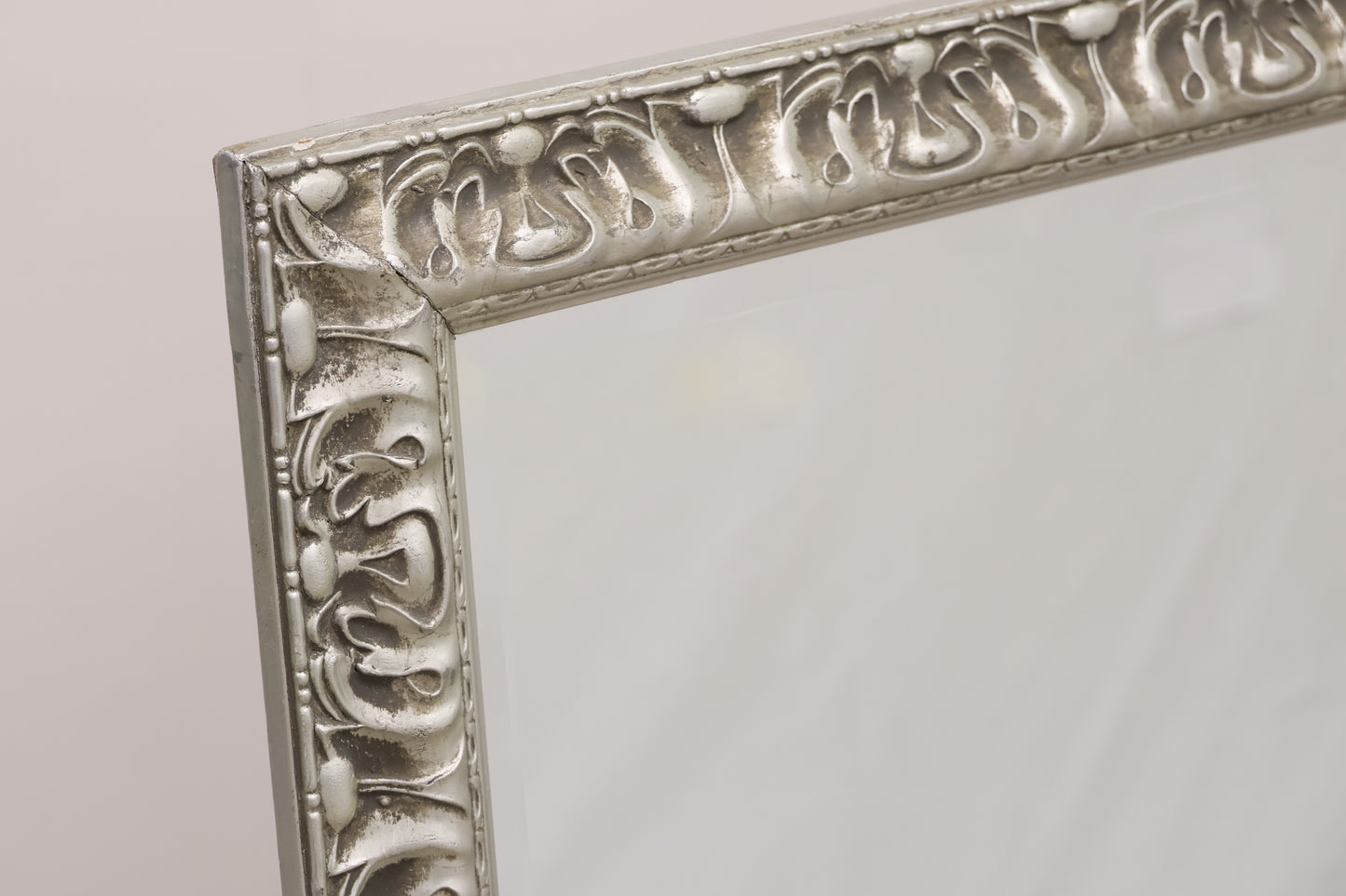 Mirror by Newark Silver Gallery House