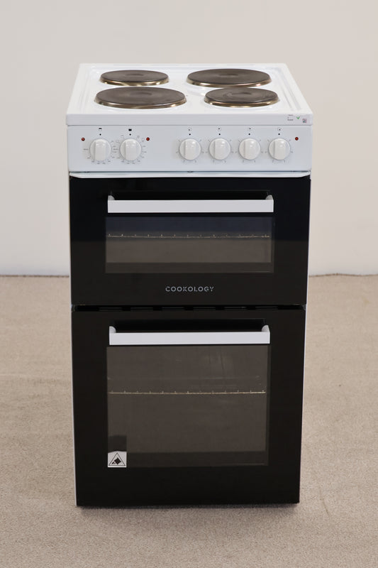 Electric Cooker by Cookology