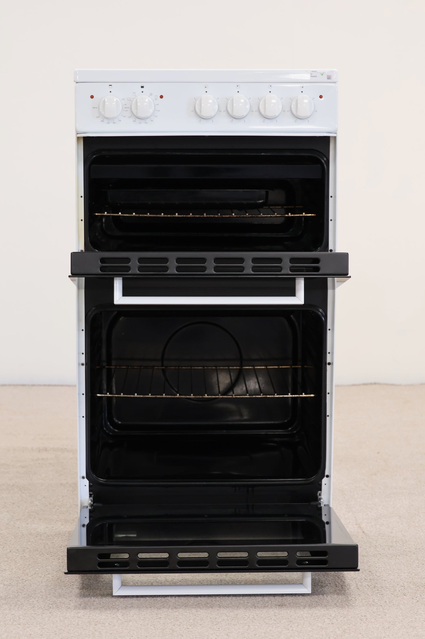 Electric Cooker by Cookology