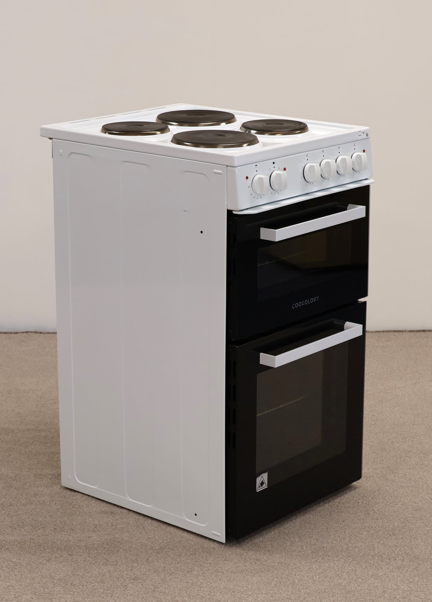 Electric Cooker by Cookology