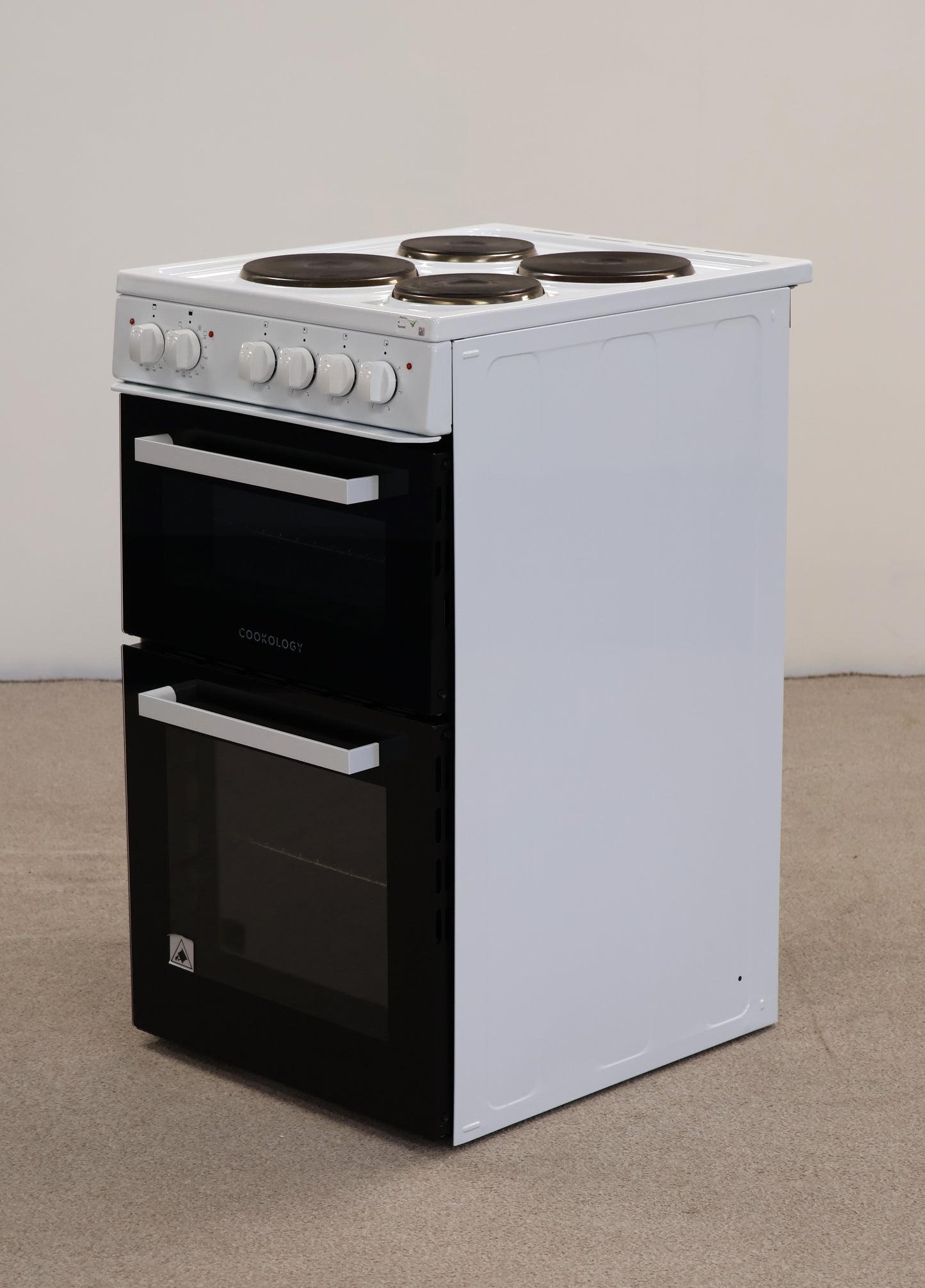 Electric Cooker by Cookology