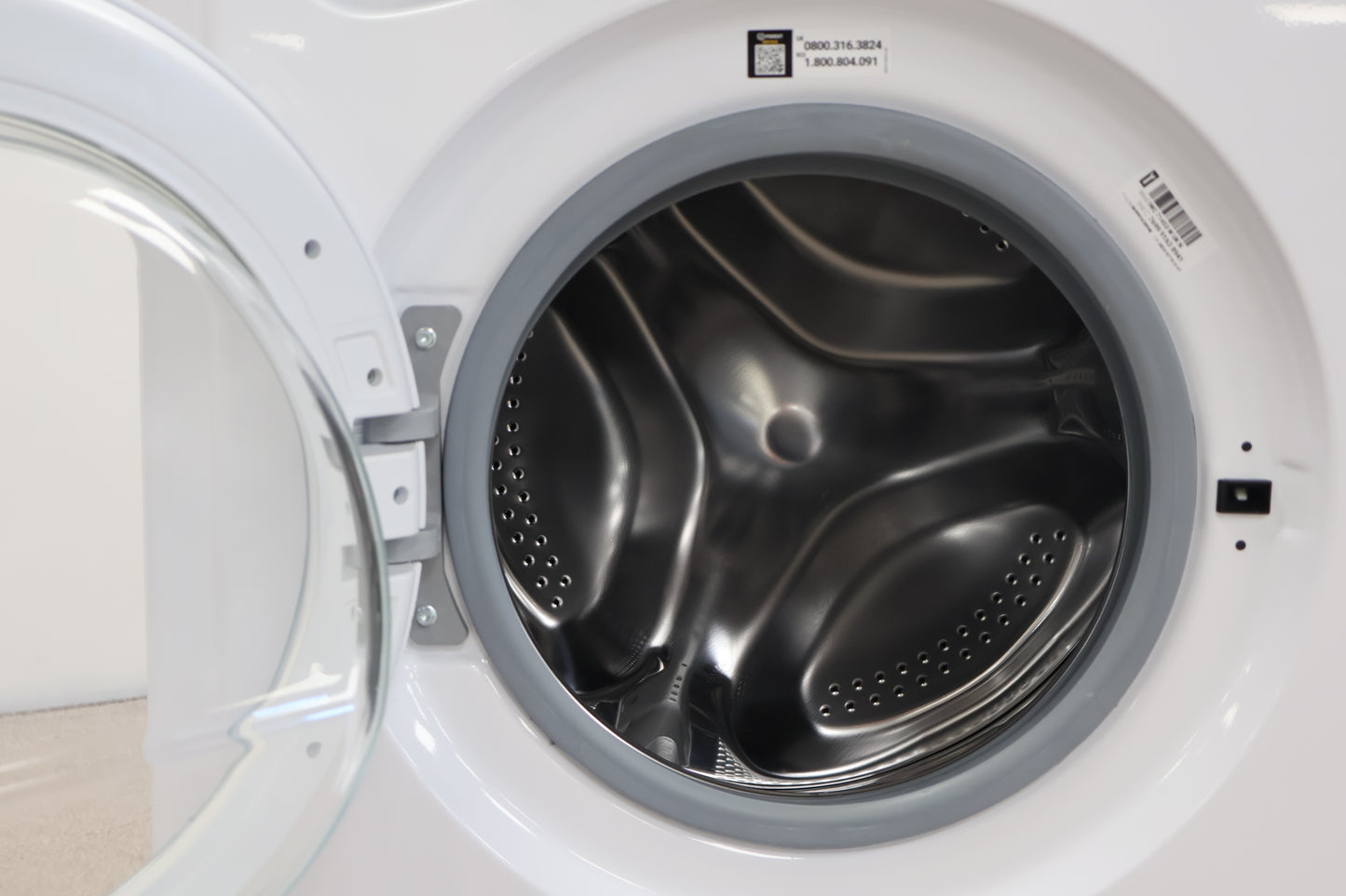 Indesit washing machine