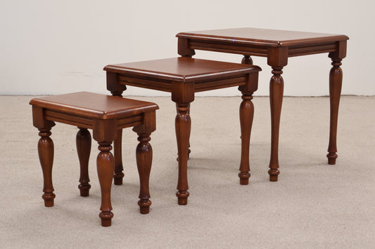 Nest of Tables
