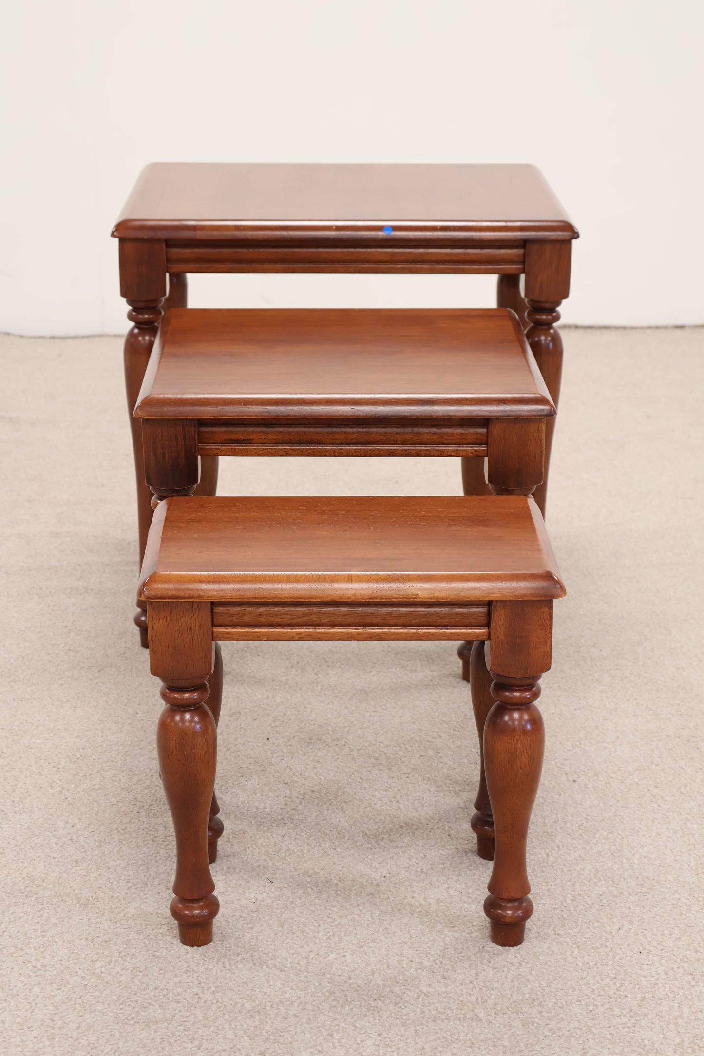 Nest of Tables