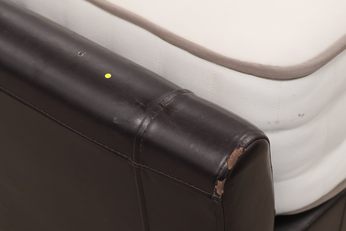 King Size Bed and Mattress