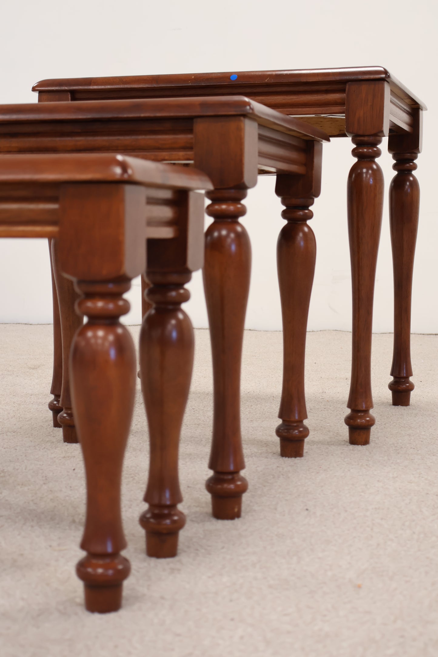 Nest of Tables