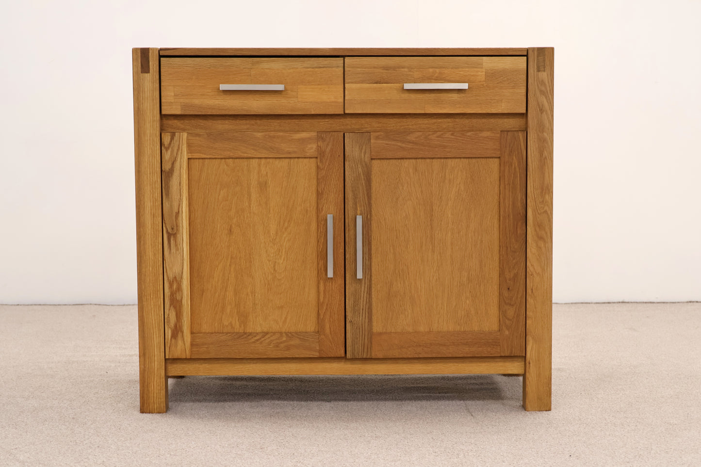 Oak Sideboard