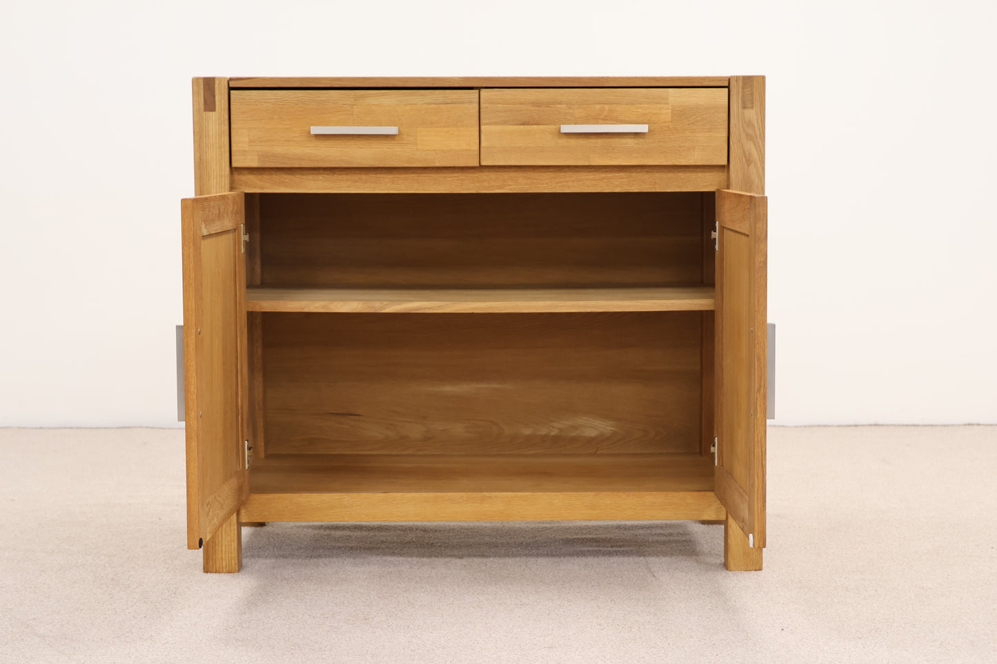 Oak Sideboard