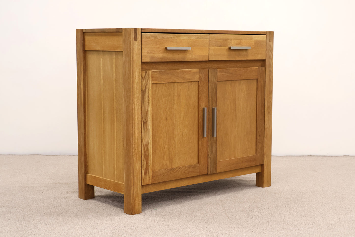 Oak Sideboard