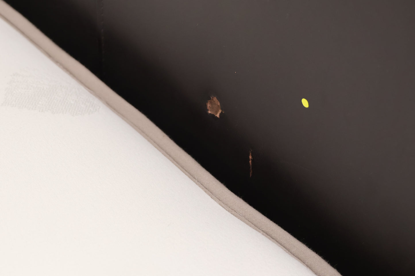 King Size Bed and Mattress