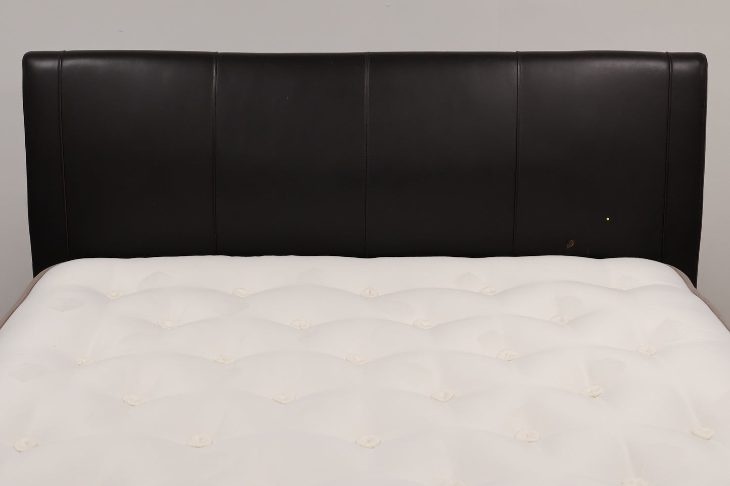 King Size Bed and Mattress