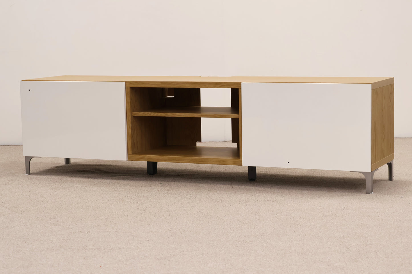 'Besta' Tv Unit by Ikea