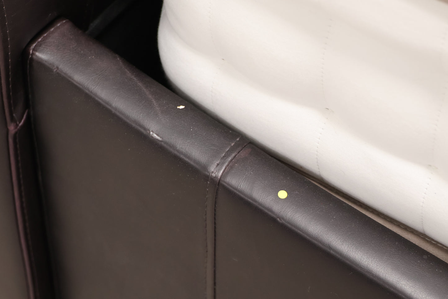 King Size Bed and Mattress