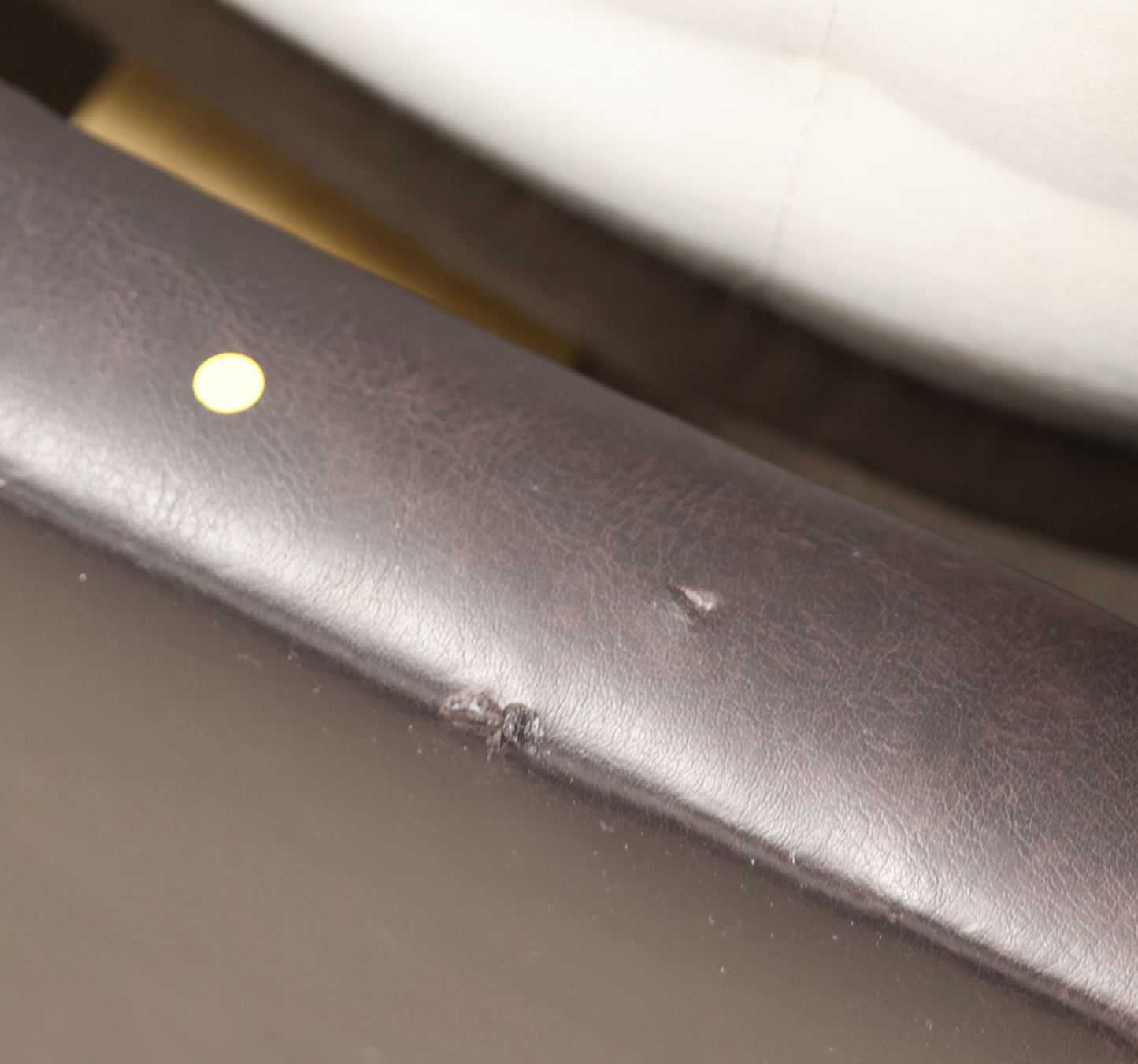 King Size Bed and Mattress