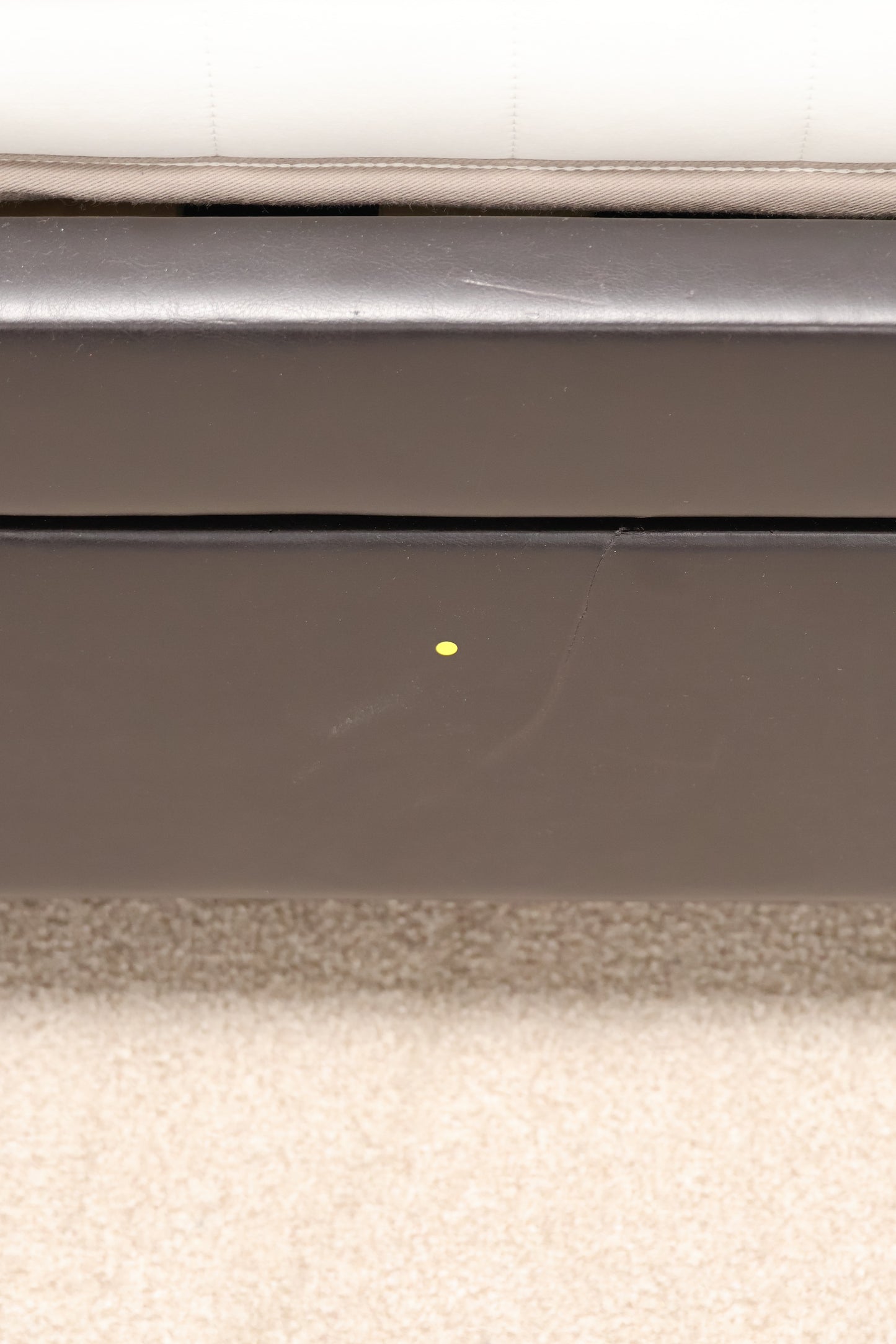 King Size Bed and Mattress