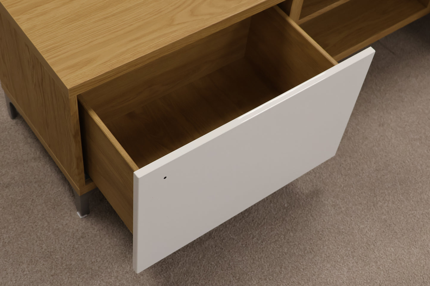 'Besta' Tv Unit by Ikea