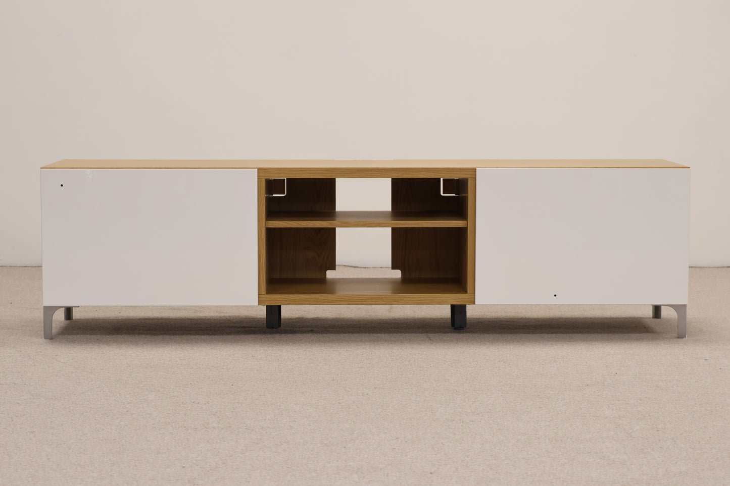 'Besta' Tv Unit by Ikea