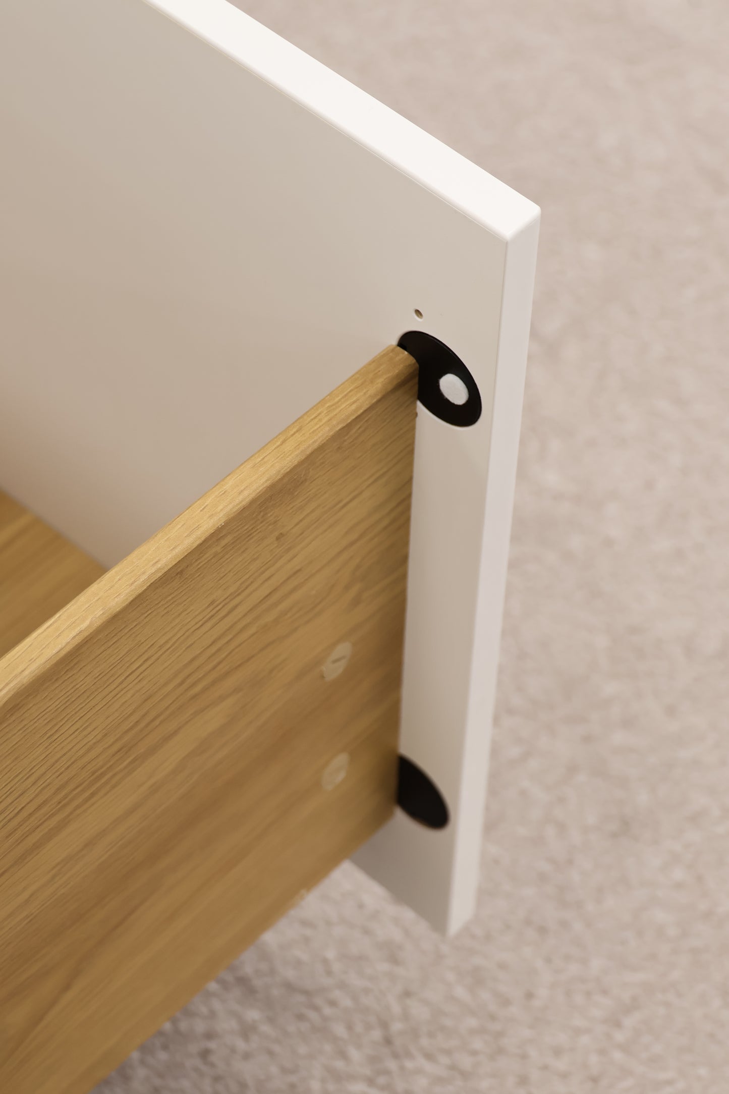 'Besta' Tv Unit by Ikea