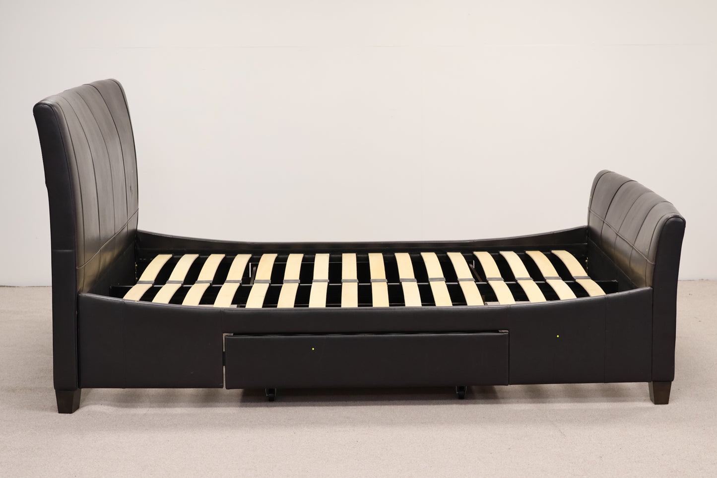 King Size Bed and Mattress