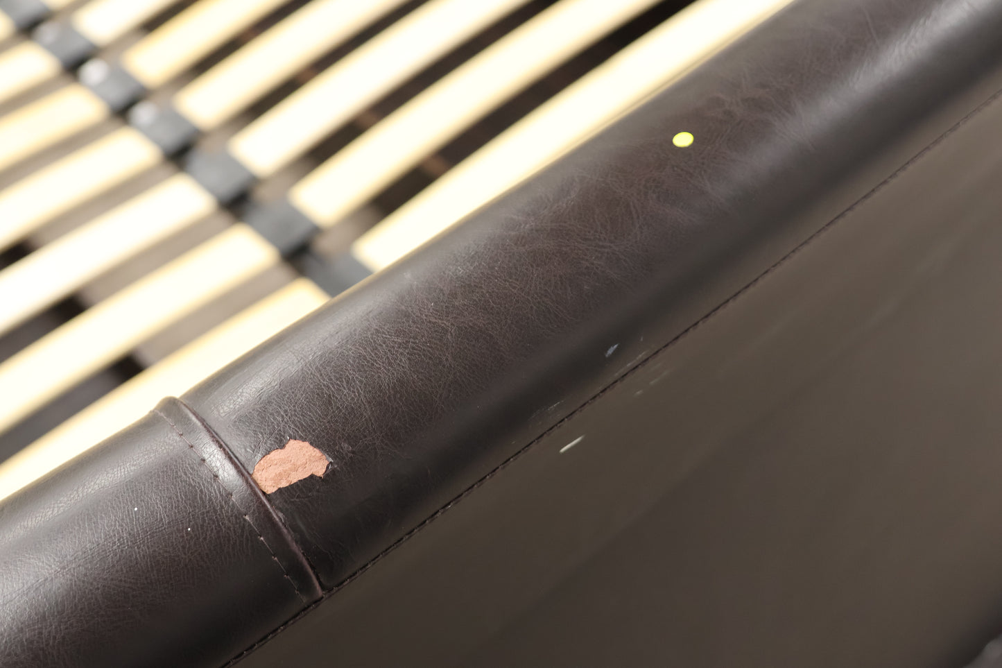 King Size Bed and Mattress