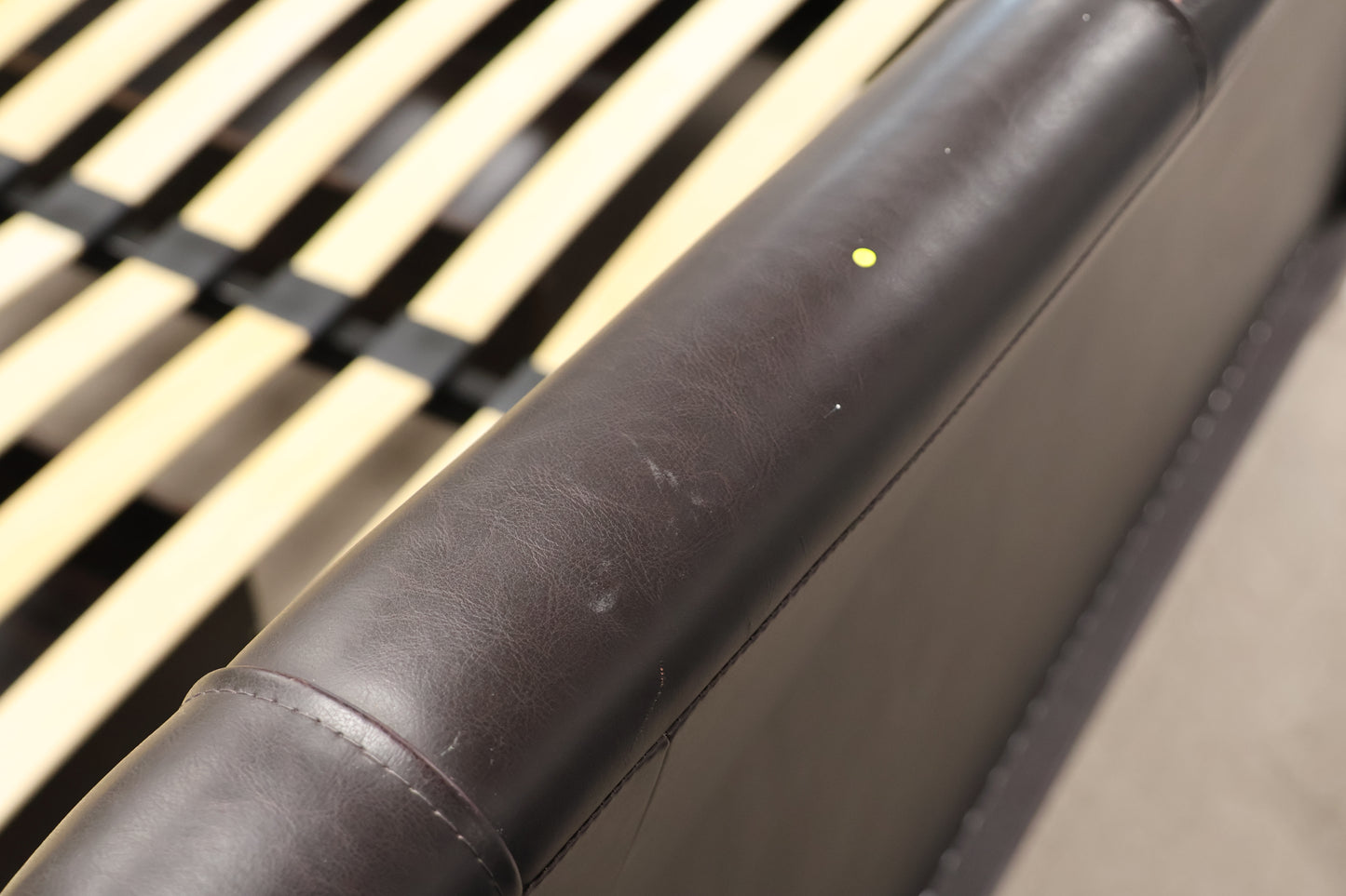 King Size Bed and Mattress