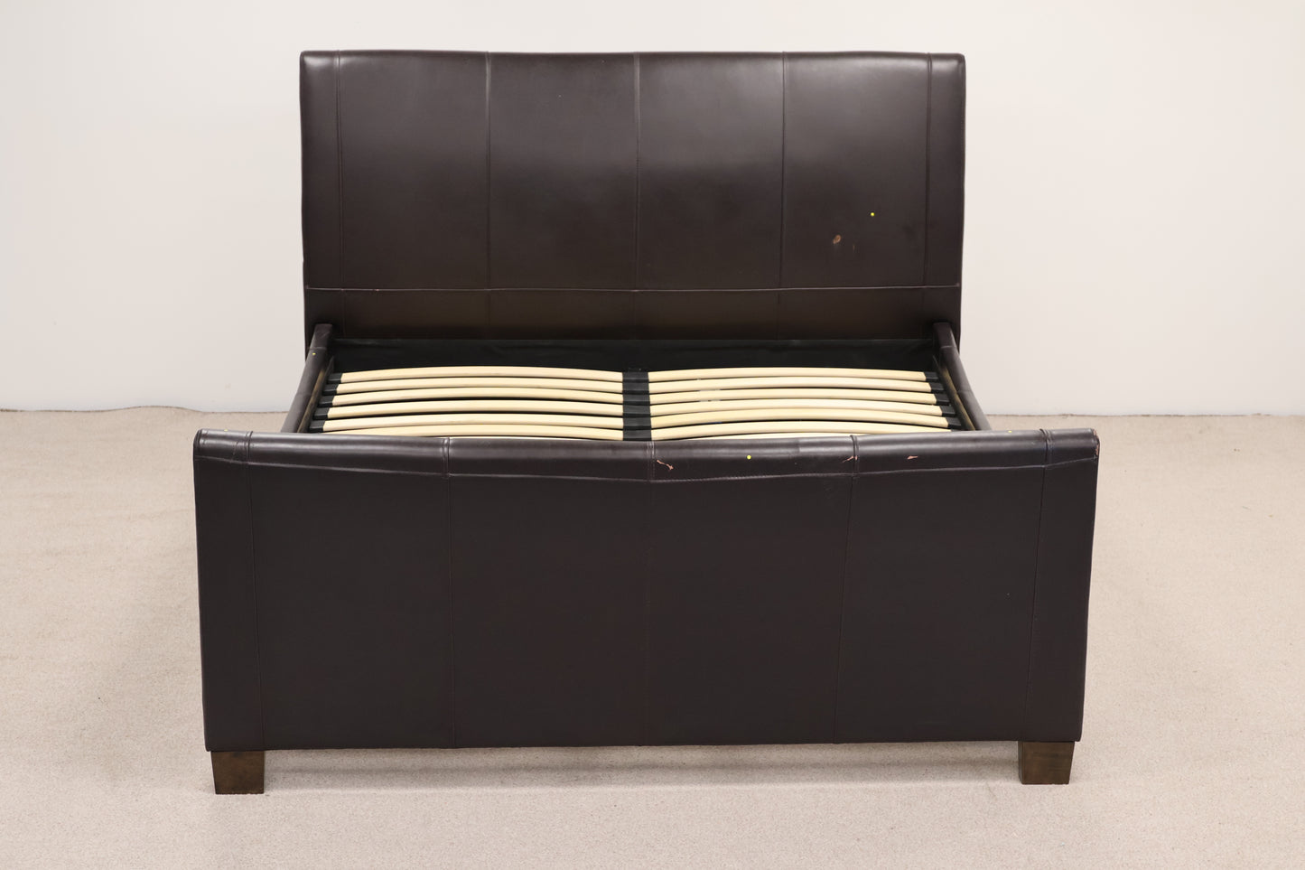 King Size Bed and Mattress