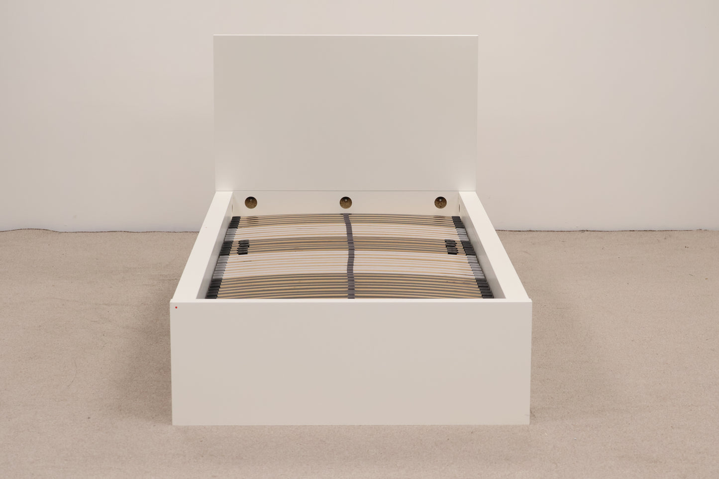 Single Bed by Ikea with Mattress