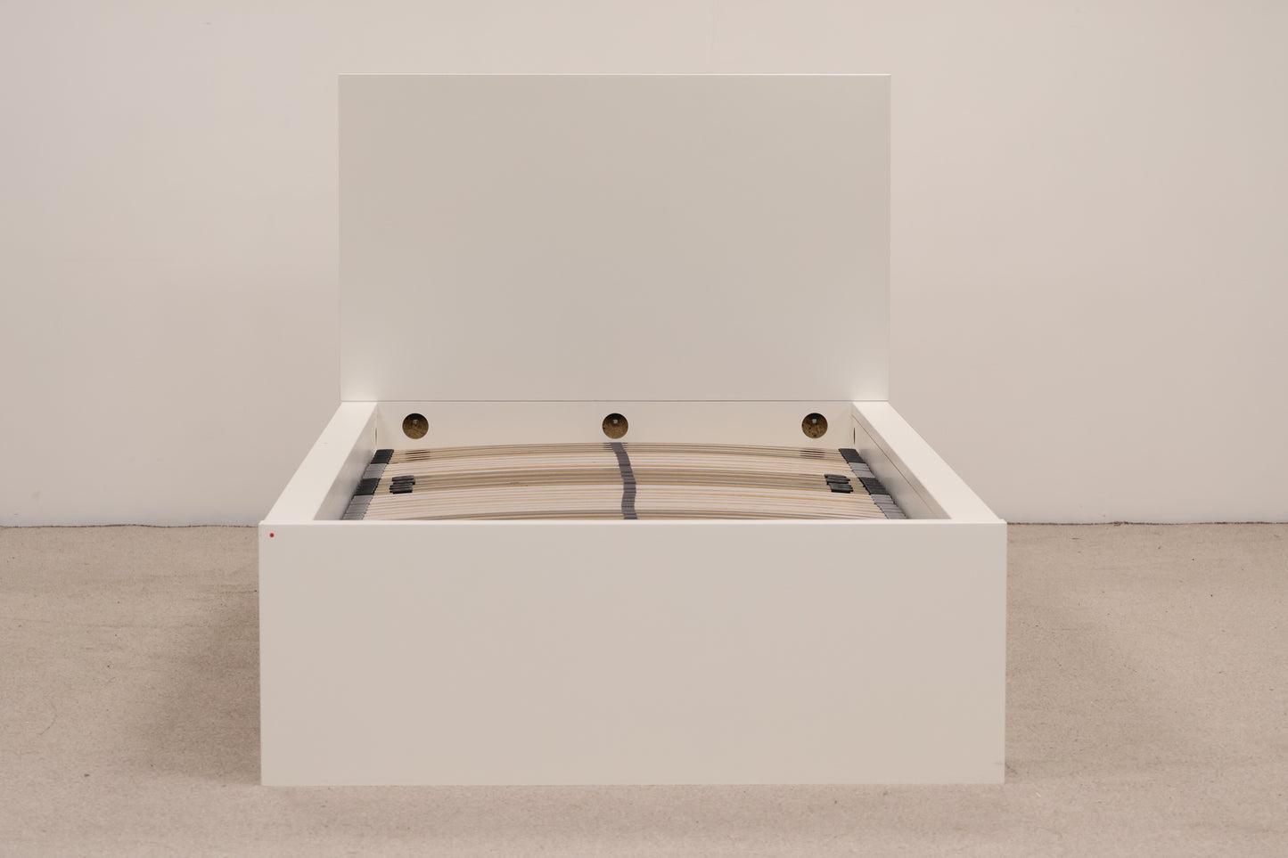 Single Bed by Ikea with Mattress