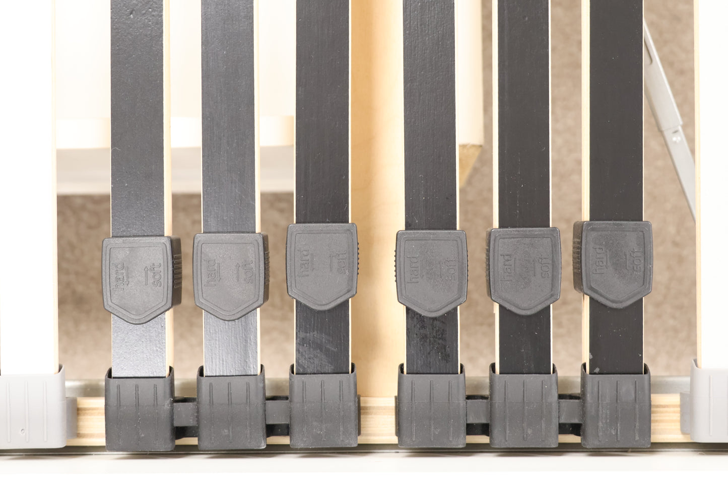 Single Bed by Ikea with Mattress