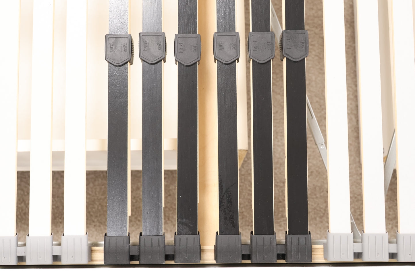 Single Bed by Ikea with Mattress