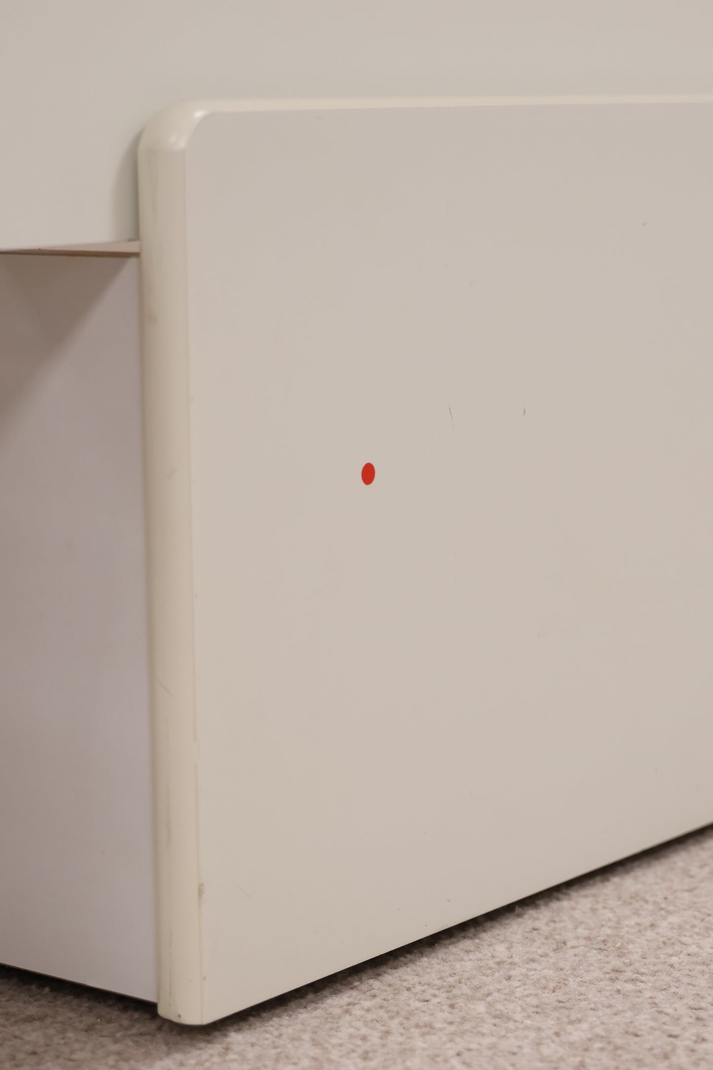 Single Bed by Ikea with Mattress