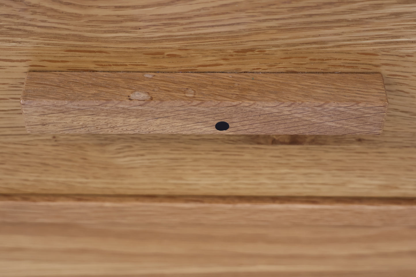 Large Oak Sideboard
