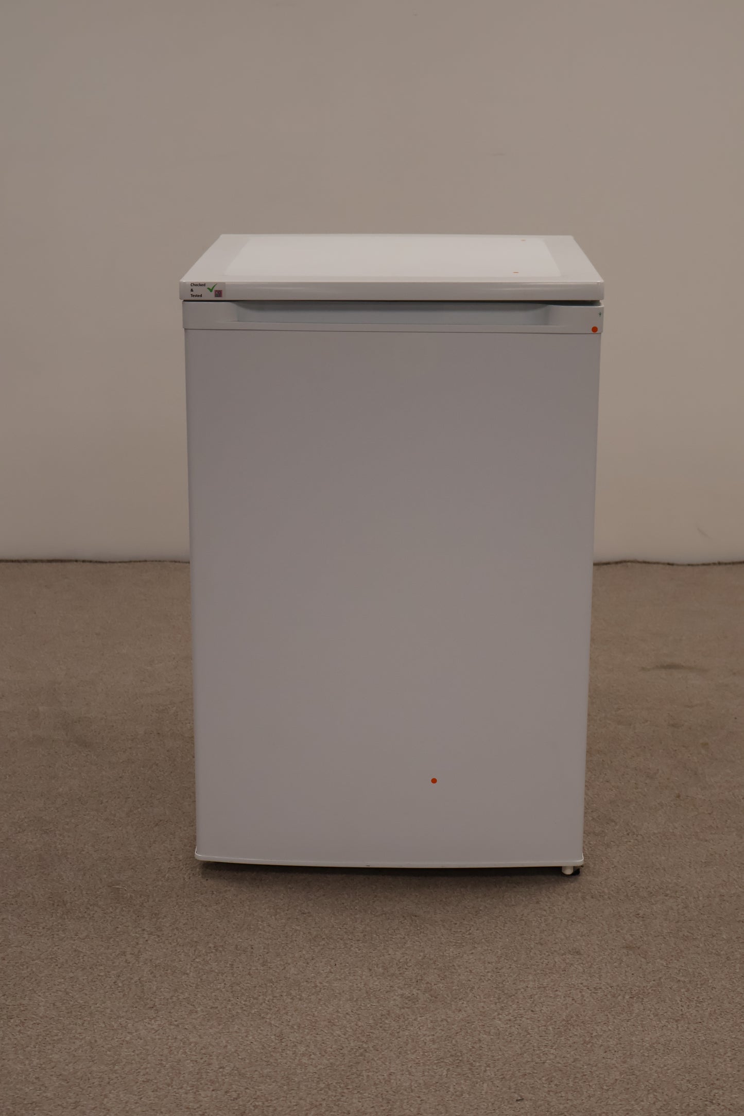 Undercounter Freezer by Essentials