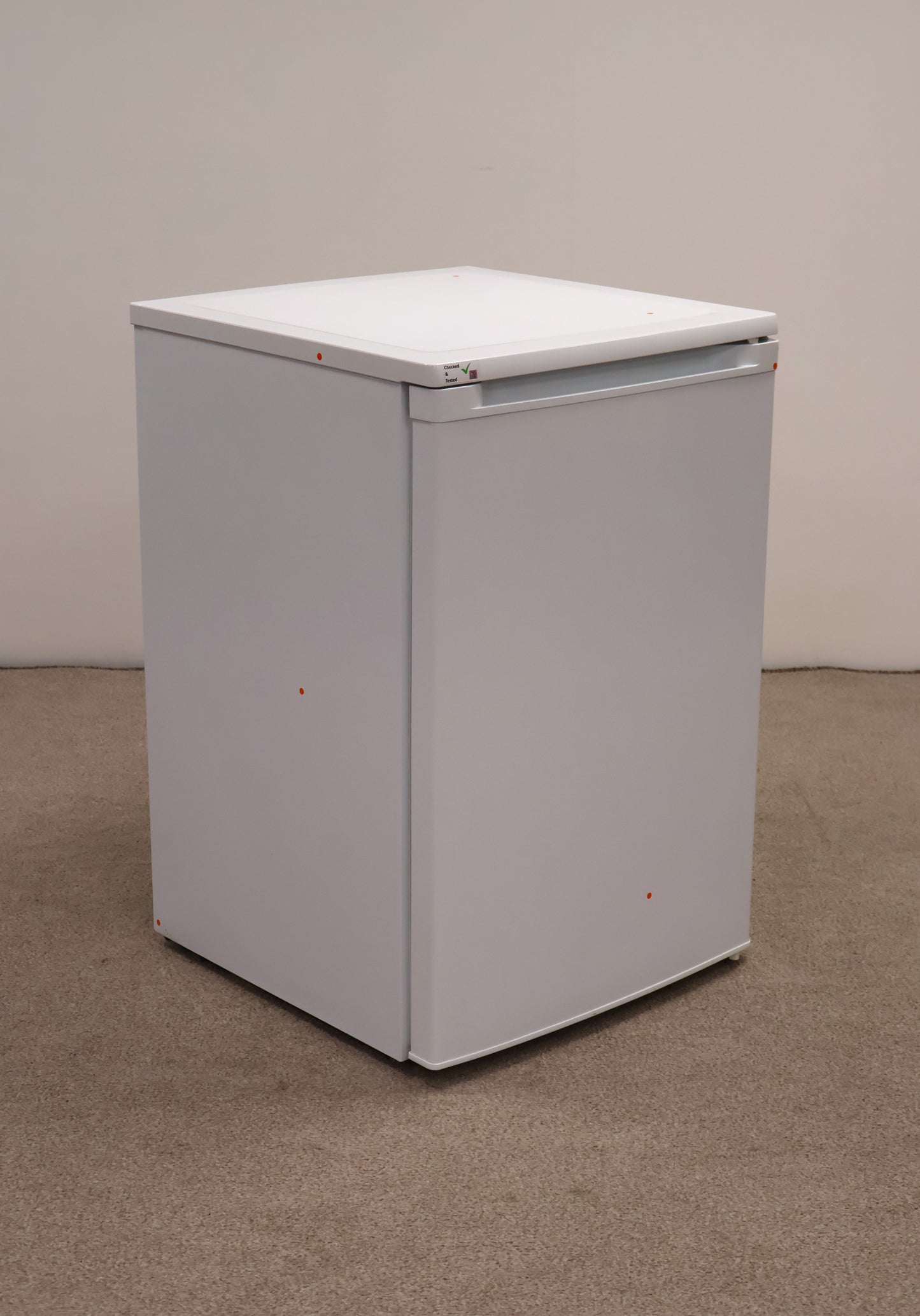 Undercounter Freezer by Essentials