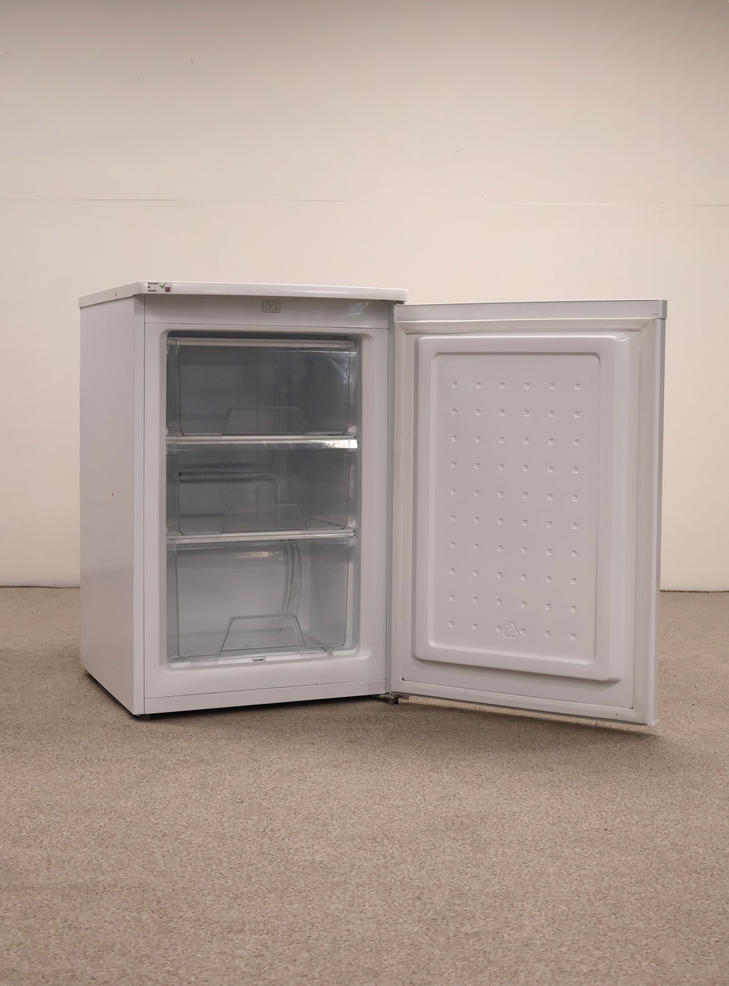 Undercounter Freezer by Essentials