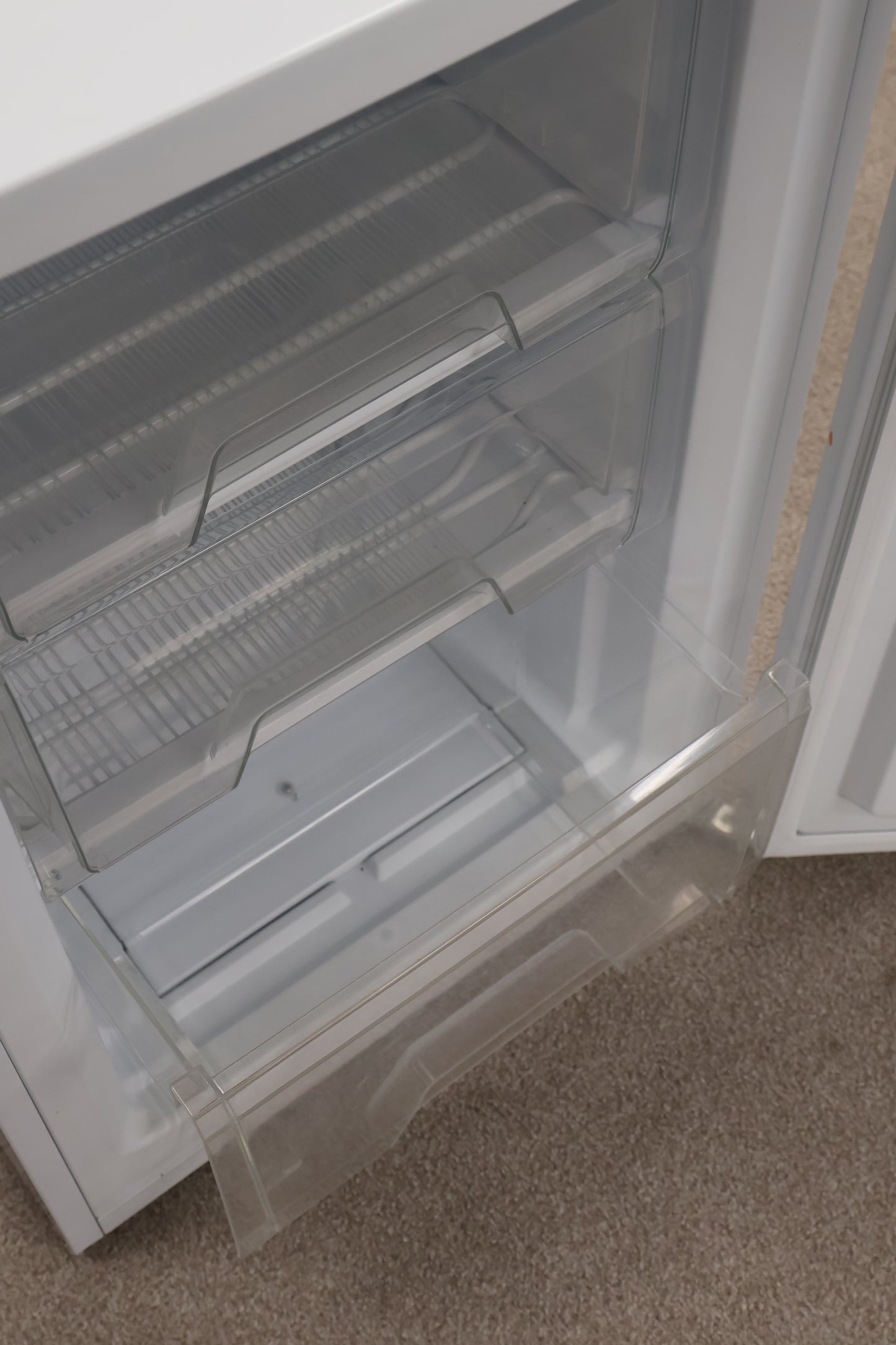 Undercounter Freezer by Essentials