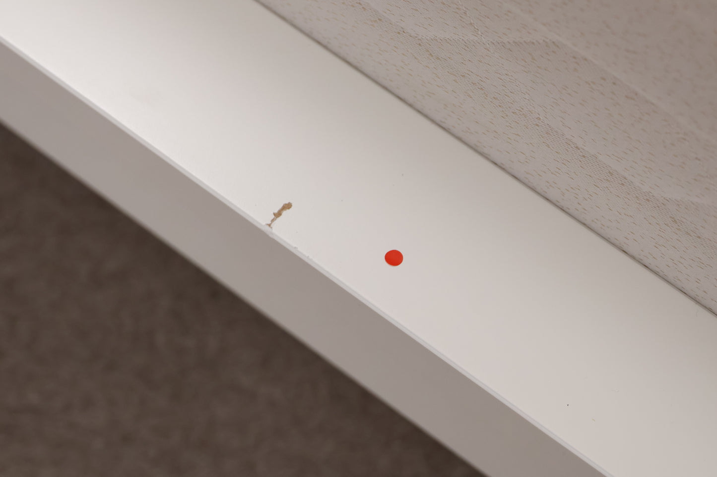 Single Bed by Ikea with Mattress