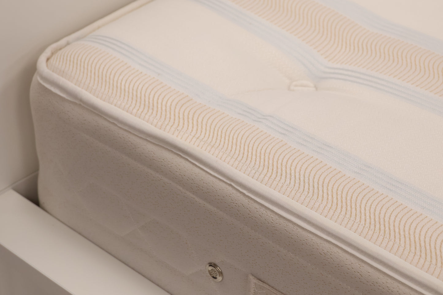 Single Bed by Ikea with Mattress