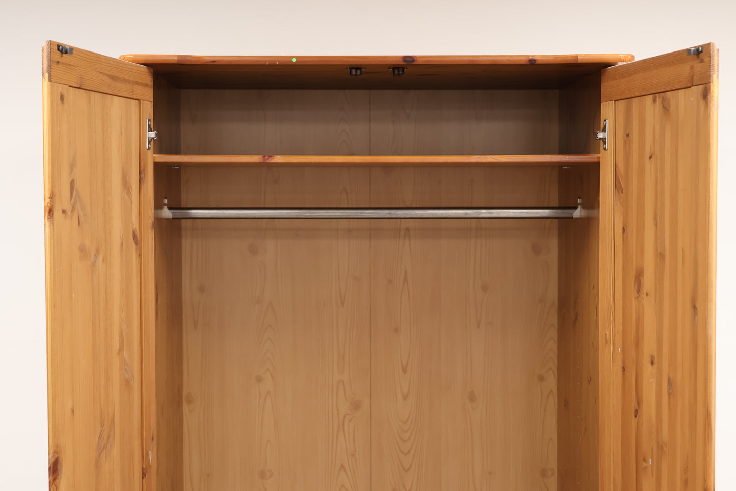 Pine Wardrobe by Upcycleinc