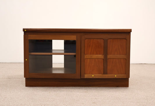 Wooden Cabinet by Parker Knoll