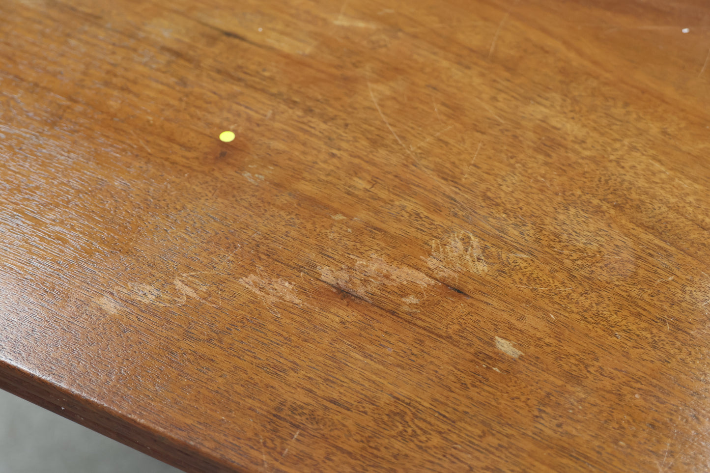 Oak Table and Chairs