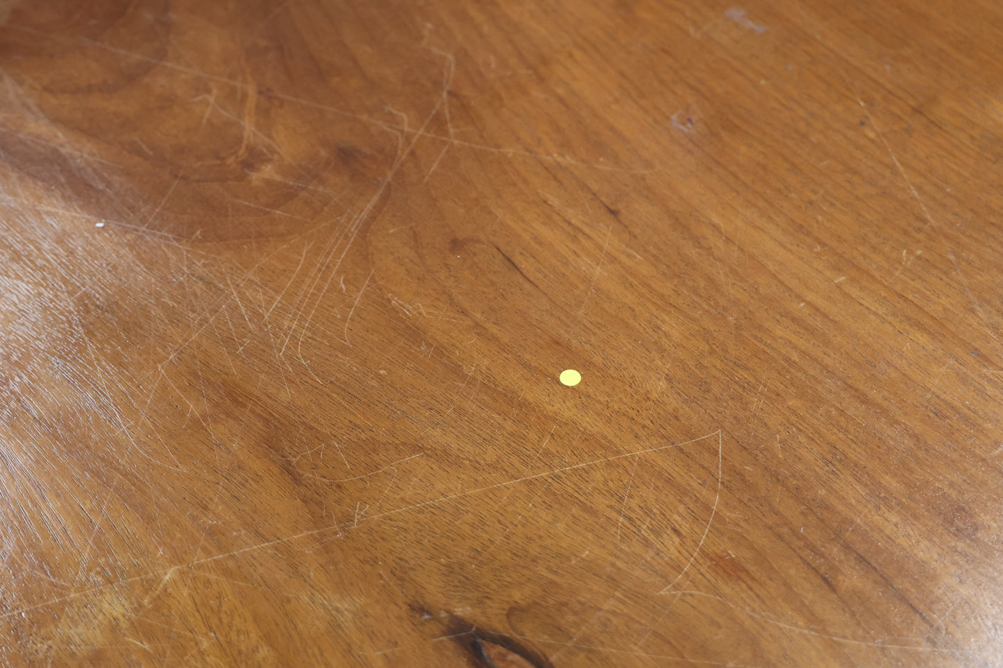 Oak Table and Chairs