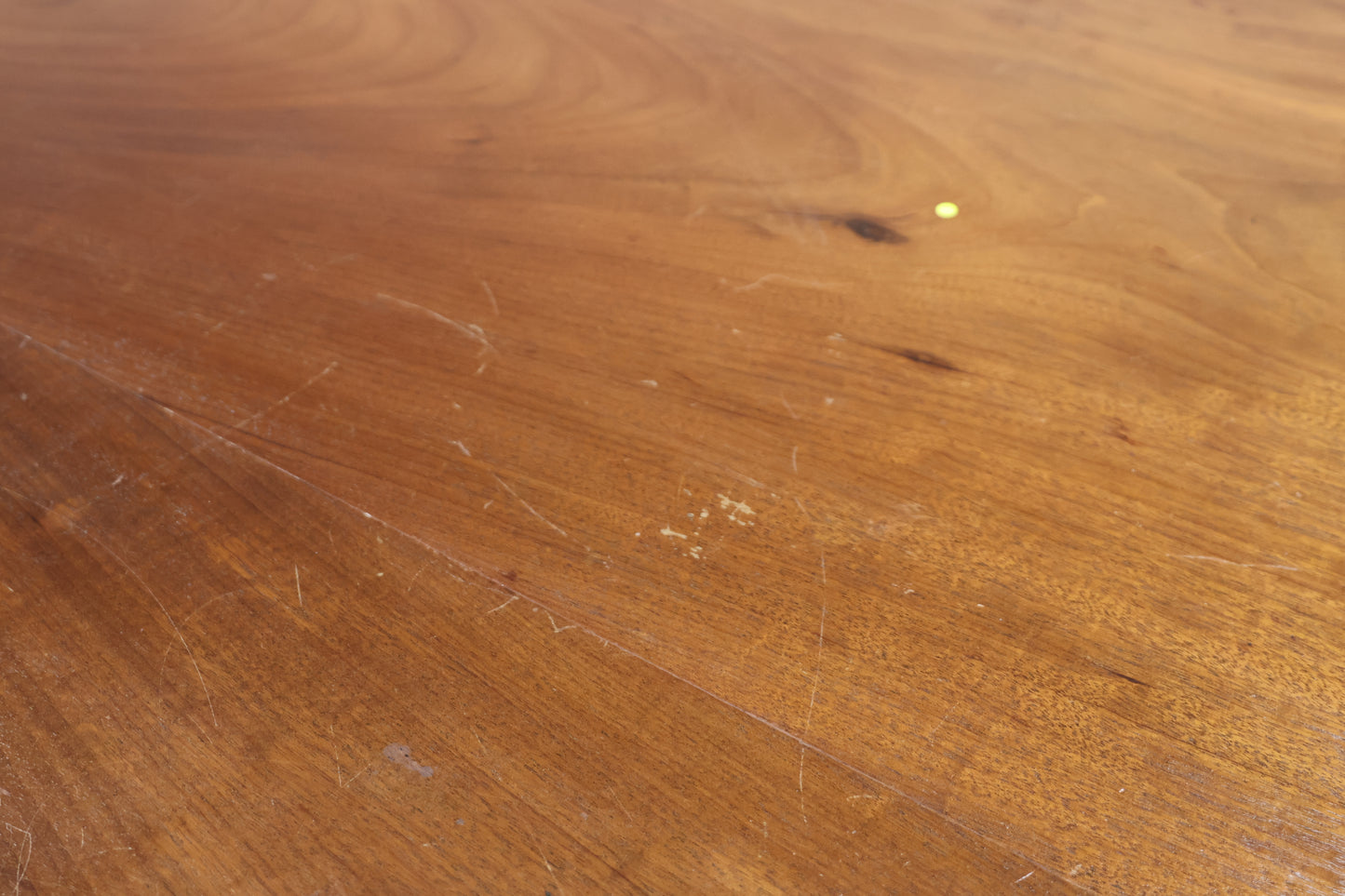 Oak Table and Chairs