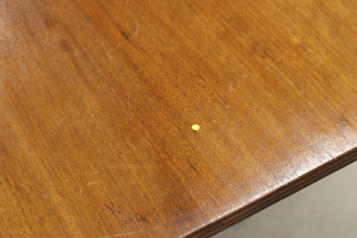 Oak Table and Chairs