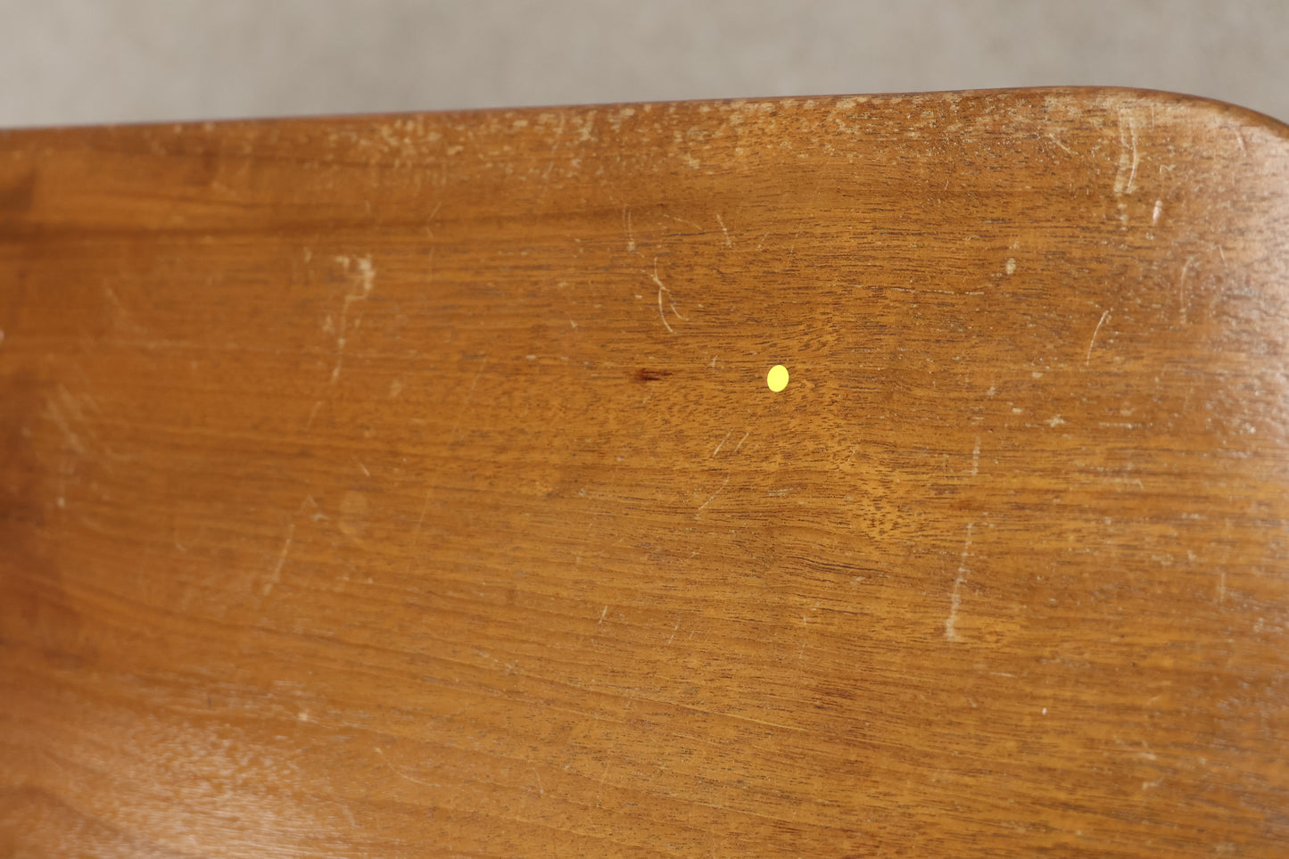 Oak Table and Chairs