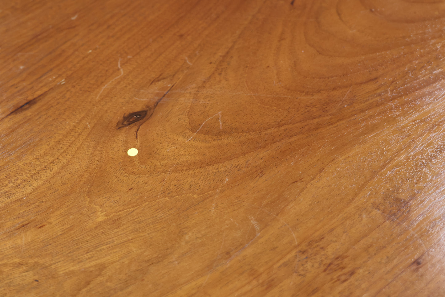 Oak Table and Chairs