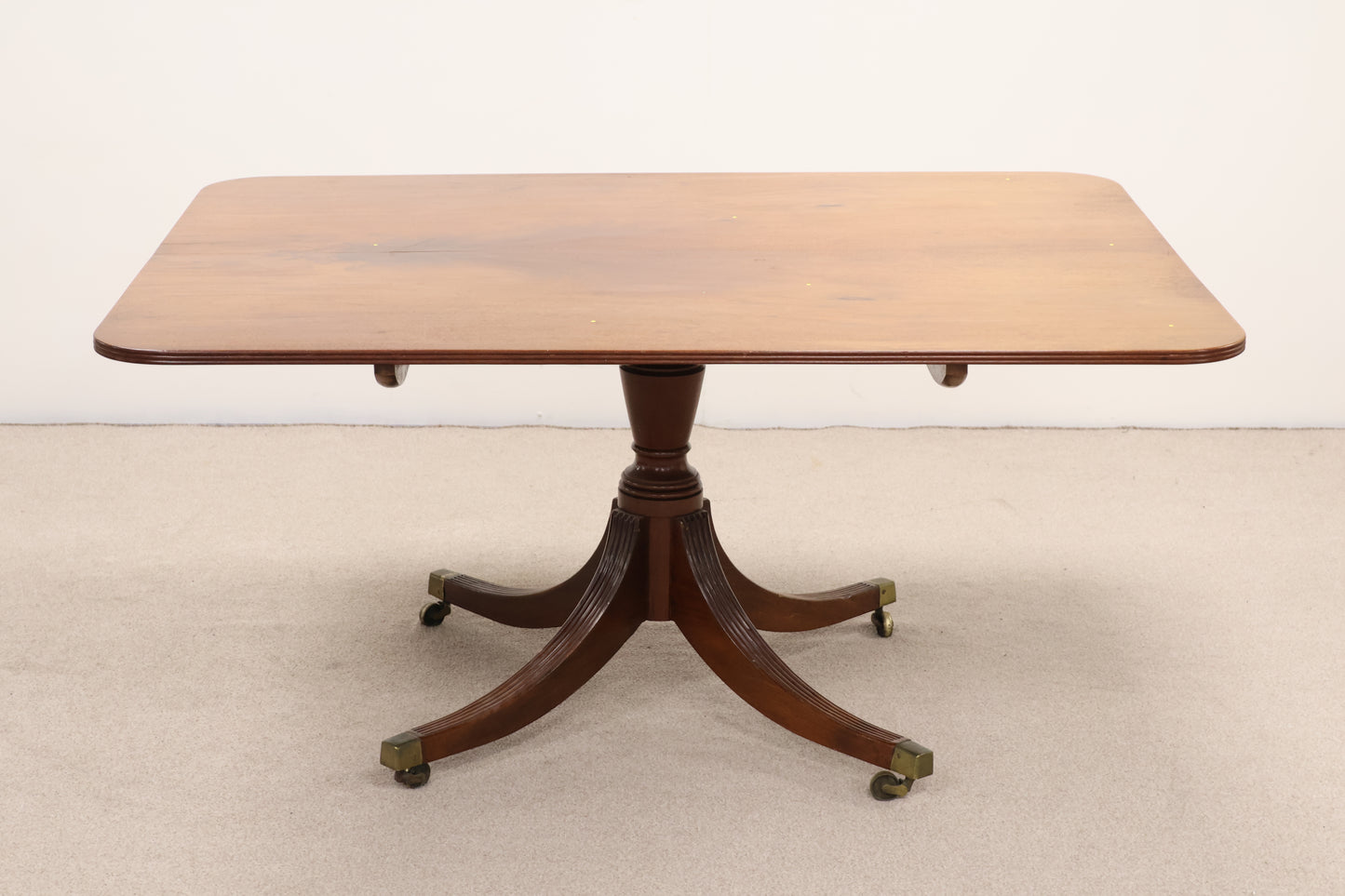 Oak Table and Chairs