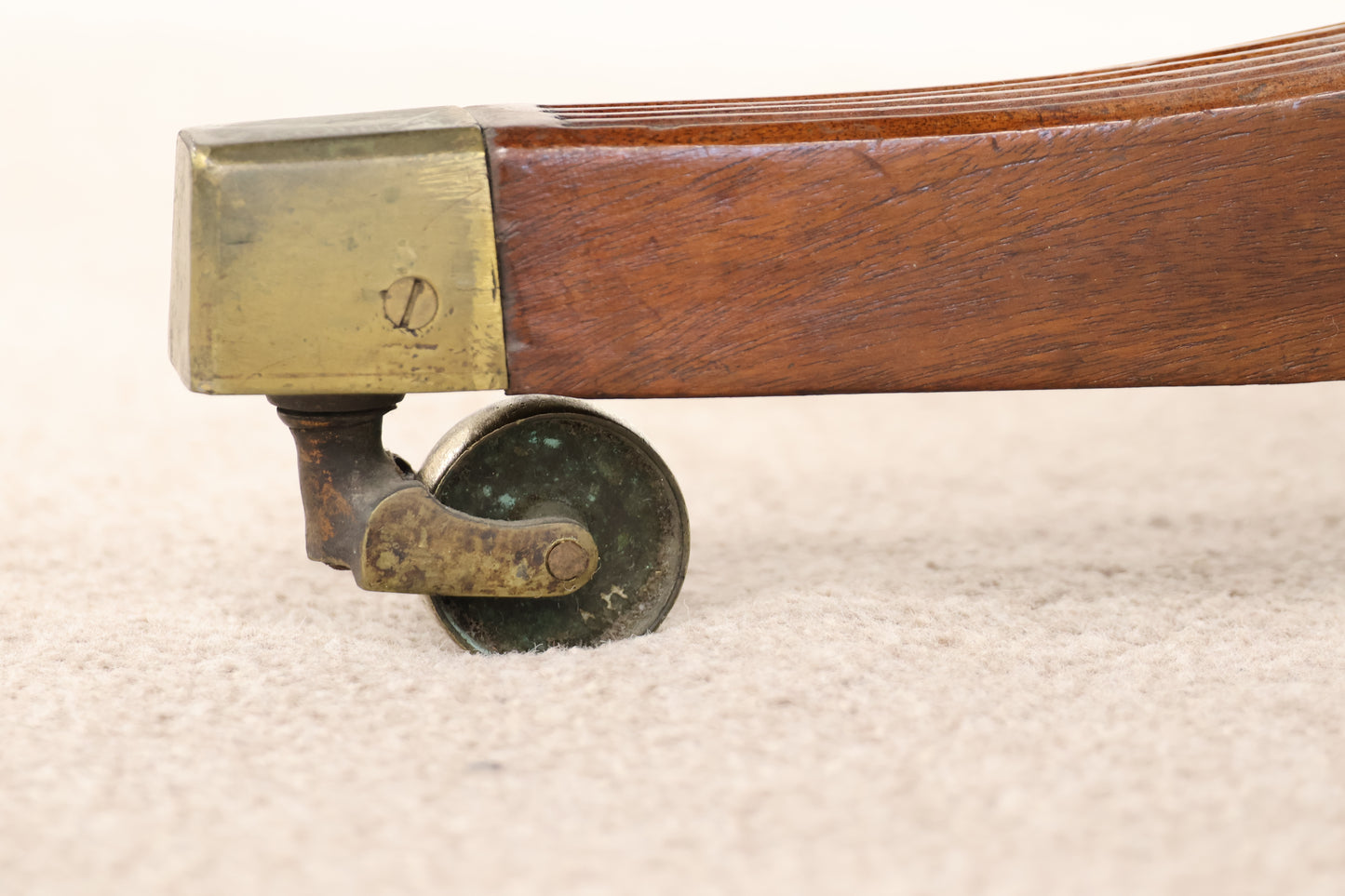 Oak Table and Chairs