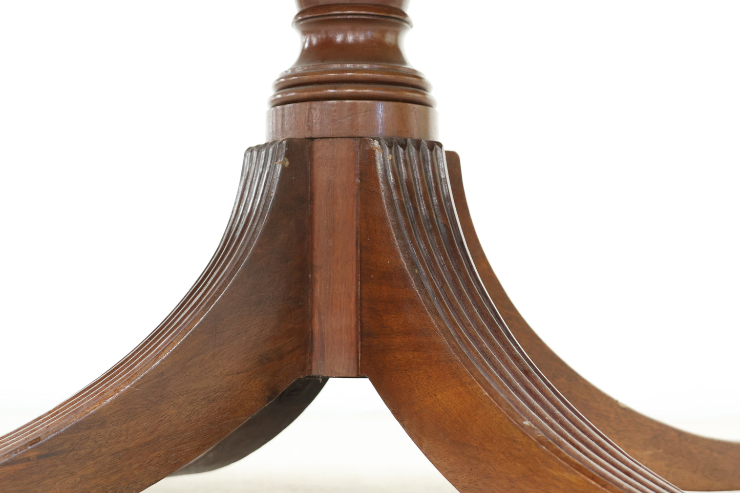 Oak Table and Chairs